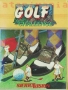 Atari  800&nbsp; - &nbsp;golf_sierra_k7